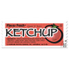 VISTAR BFSVENL024 KETCHUP,0.25 OZ,200 CT,PK200