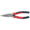 GARDNER BENDER GBP-58N LONG NOSE PLIERS ARMOREDGE PRO GRADE