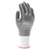 SHOWA BEST GLOVE, INC 577XL-09-V CUT RESISTANT GLOVES XL NITRILE PALM PR