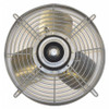DAYTON 484X53 GUARD MOUNTED EXHAUST FAN BLADE 12 DIA.