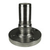 DIXON VALVE  COUPLING FST60CS BARBED HOSE FITTING HOSE ID 6 N/A