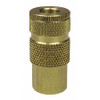 COILHOSE PNEUMATICS CO 140 ARO COUPLER,FPT,1/4"