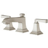 AMERICAN STANDARD 7455801.295 LOW ARC BATHROOM FAUCET,2-5/16" H