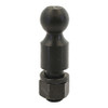 BUYERS PRODUCTS 1802061 BUYERS PRODUCTS 2-5/16" BLACK HITCH BALL