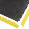 NOTRAX 041M0003YL MAT RAMP BORDER/MALE