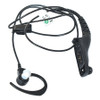 MOTOROLA PMLN6125A WIRELESS EARPIECE KIT,PUSH TO TALK NO
