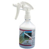 CS UNITEC 40040 INOX-PROTECT SPRAY BOTTLE
