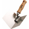 HYDE TOOLS 09411 INSIDE CORNER TOOL,4" W