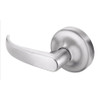 YALE 448F PB 626 EXIT DEVICE TRIM GRADE 1 440F SERIES