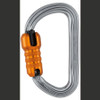PETZL M032AA00 BMD H-FRAME TRIACT LOCK CARABINER