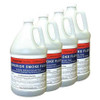 SUPERIOR SMOKE SL4 SMOKE FLUID,1 GAL.,PK4