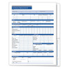 COMPLYRIGHT A0175 EMPLOYEE FOLDER EXPANDED CONFID PK25
