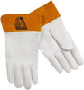 STEINER INDUSTRIES 0218-S WELDING GLOVES S/7 PR