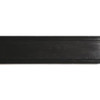 ACROVYN HB200W30 GUARD RAIL BLACK 118 L OVERALL
