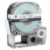 LABELWORKS PX 218WCPX WHITE INK/CLEAR TAPE 3/4 W