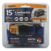 CARGOLOC 84037 CAMBUCKLE TIE DOWNS 1 X 15 FT.