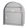 BARSKA CB13254 LOCKING MAILBOX WALL MOUNTING KEY CAP. 2
