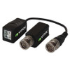 TRANSCENDENT VT-TR4K VIDEO TRANSMITTER/RECEIVER CHANNELS 1