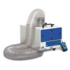 AIR SCIENCE VEFE VENTED BALANCE ENCLOSURE FUME EXTRACTOR