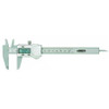 INSIZE 1139-150 ELECTRONIC CALIPERS; MINIMUM MEASUREMENT