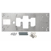 HAWS 6700 UNIVERSAL MOUNTING PLATE FOR WALL MOUNTS