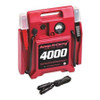 SOLAR JNC4000 JUMP STARTER, 1100 PEAK AMP, 12V