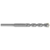 BOSCH POWER TOOLS LBH010 HAMMER DRILL BIT ROUND 1/2 X 4