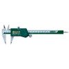 INSIZE 1183-150A DIGITAL CALIPER,SS,0-6"/0-150MM RANGE