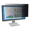 3M PF240W1B PRIVACY FILTER 24IN UNFRAMED WS