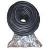 GRAINGER GLOBAL SOURCING 933043702 BUNGEE CORD BLACK