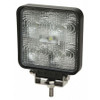 ECCO E92007-HV FLOOD LIGHT 700 LM SQUARE LED 6-1/4 H