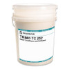 TRIM TC252/5 CUTTING OIL 5 GAL SZ LIQUID PAIL STYLE