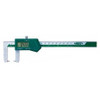 INSIZE 1185-150A DIGITAL CALIPER,SS,0-6"/0-150MM RANGE