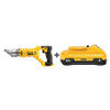 DEWALT TOOLS DCS491B/DCB240 SHEAR KIT 20V DC DOUBLE CUT 2 300 SPM