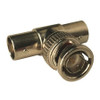 VITEK VT-BNC-T-1M10 COAXIAL T CONNECTOR RG-59 CABLE PK10