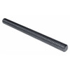 GRAINGER GLOBAL SOURCING 2026031 THREADED ROD STEEL 1 L BLACK PK25