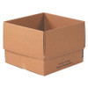 PARTNERS BRAND 242418DPB DELUXE PACKING BOX 24X24X18 PK10