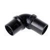 PROTEAM 102715 REPLACEMENT DBL SWIVEL ELBOW CUFF,1-1/4"