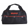 WESTWARD 53JW42 TOOL BAG GENERAL PURPOSE 3 POCKETS