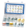 GROTE 83-6538 NYLON TERMINAL ASSORTMENT KIT PK120
