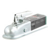 CURT 25153 COUPLER STRT-TNG 2IN 2IN CHNL