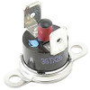 YORK S1-025-27747-003 LIMIT SWITCH,160 DEG F,MANUAL RESET,SPST