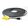 BRISKHEAT FFSL1-12 CABLE SPEED TRACE SELF-REG 12 FT. 120V