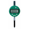 INSIZE 2115-10E DIGITAL INDICATOR,0.00015" ACCURACY