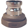 DIXON TICONDEROGA CO. 2015-A-SS CAM AND GROOVE ADAPTER 2 316 SS