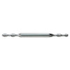 YG-1 TOOL COMPANY 57014 BALL END MILL DOUBLE END 1/8 HSS