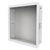 PEERLESS IB14X14-AC-W TV WALL MOUNT 25 LB CAP.