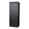 BARSKA CB13256 BARSKA® PARCEL DROP BOX, FRONT ACCE