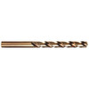 WESTWARD 401J71 JOBBER DRILL 11/64 COBALT