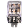 YORK S1-2940-3551 PLUG-IN HEAT RELAY 24V 3 POLE
